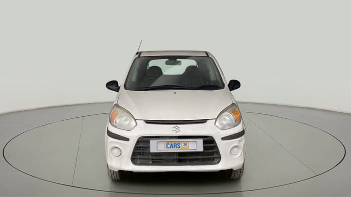 2016 Maruti Alto 800 LXI, CNG, Manual, 97,698 km, Front