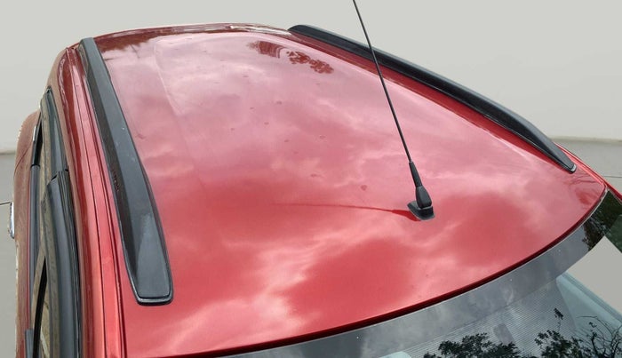 2018 Renault Kwid RXL, CNG, Manual, 89,464 km, Roof