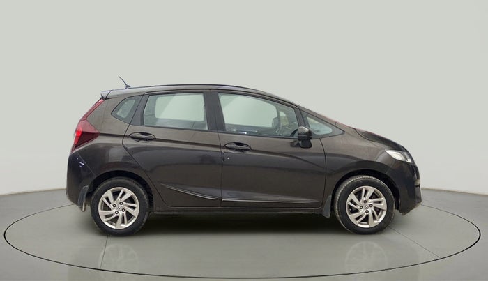 2018 Honda Jazz 1.2L I-VTEC V, Petrol, Manual, 12,425 km, Right Side View