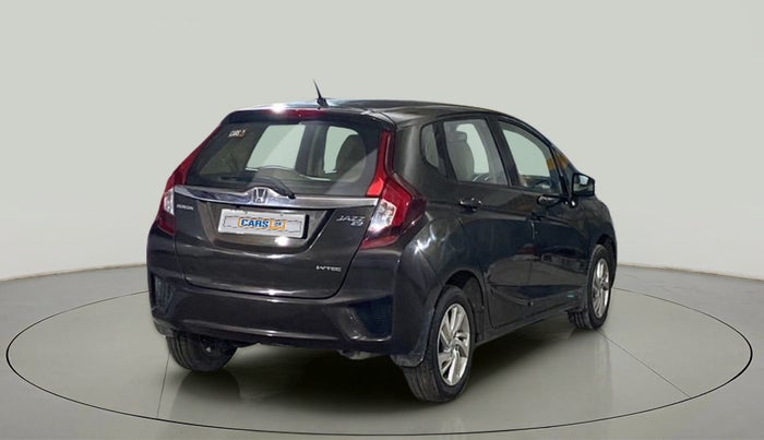 2018 Honda Jazz 1.2L I-VTEC V, Petrol, Manual, 12,425 km, Right Back Diagonal