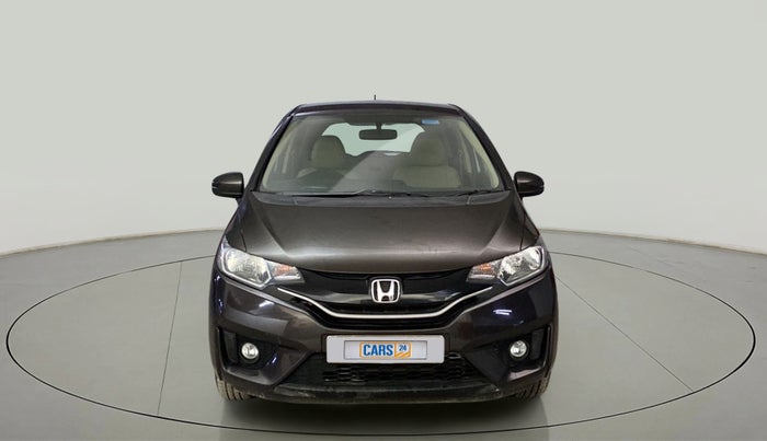 2018 Honda Jazz 1.2L I-VTEC V, Petrol, Manual, 12,425 km, Front