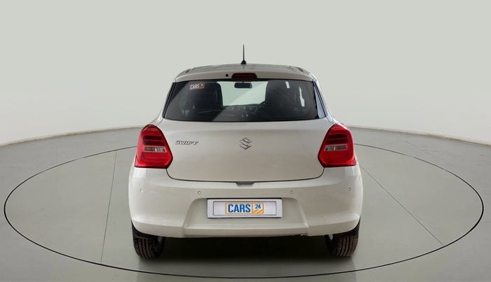 2020 Maruti Swift ZXI AMT, Petrol, Automatic, 32,311 km, Back/Rear
