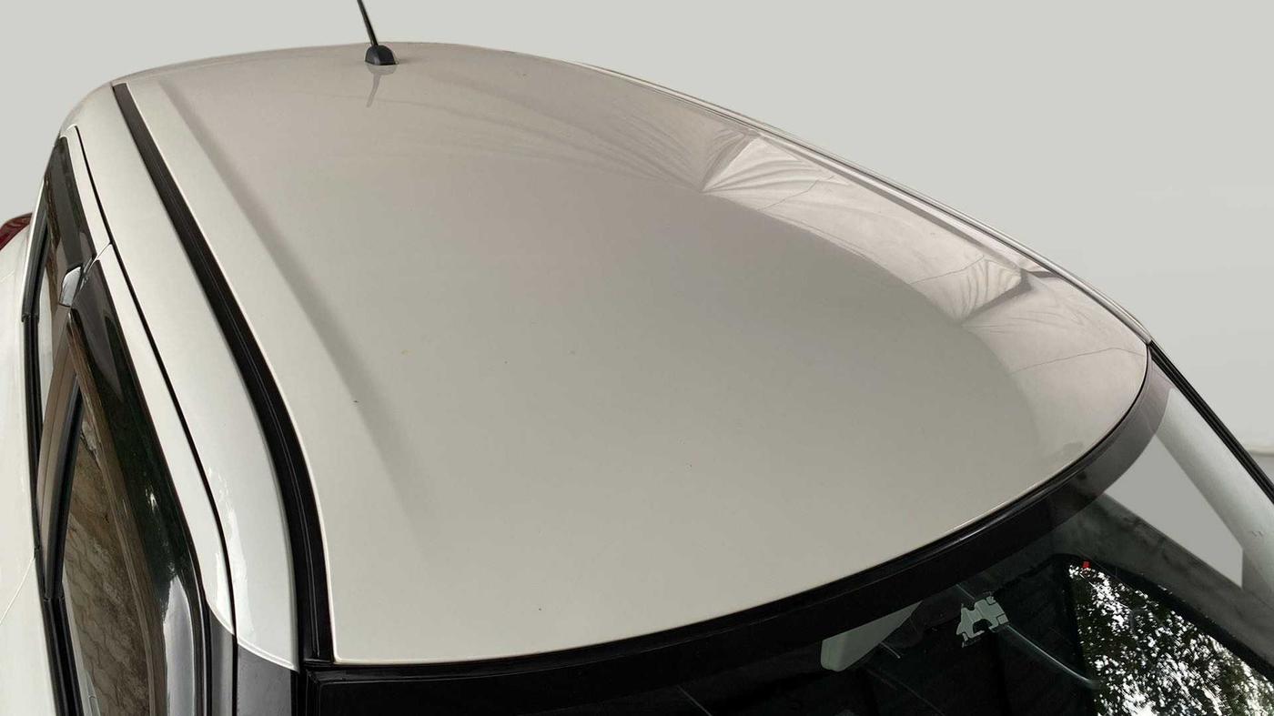 2020 Maruti Swift ZXI AMT, Petrol, Automatic, 32,311 km, Roof