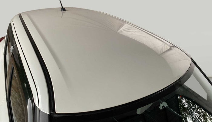 2020 Maruti Swift ZXI AMT, Petrol, Automatic, 32,311 km, Roof