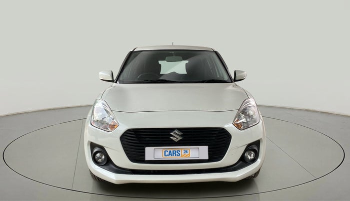 2020 Maruti Swift ZXI AMT, Petrol, Automatic, 32,311 km, Front