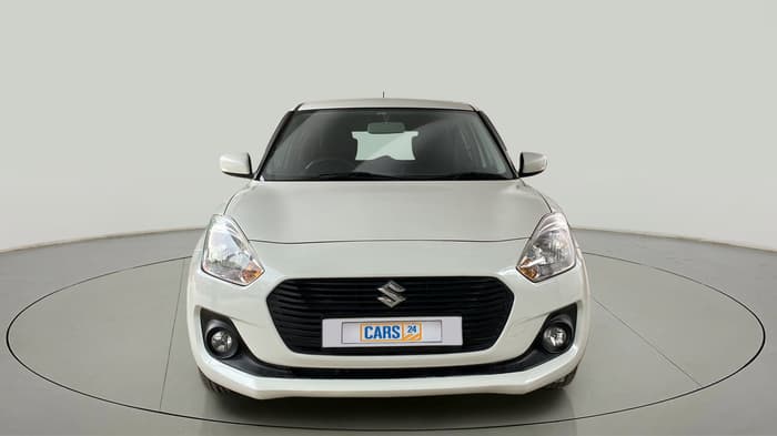 2020 Maruti Swift ZXI AMT, Petrol, Automatic, 32,311 km, Front
