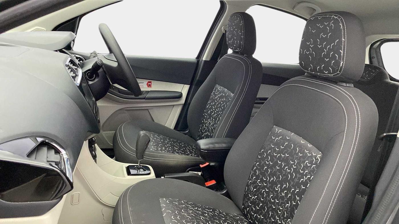 2023 Tata Tiago XZA PLUS PETROL, Petrol, Automatic, 14,762 km, Right Side Front Door Cabin