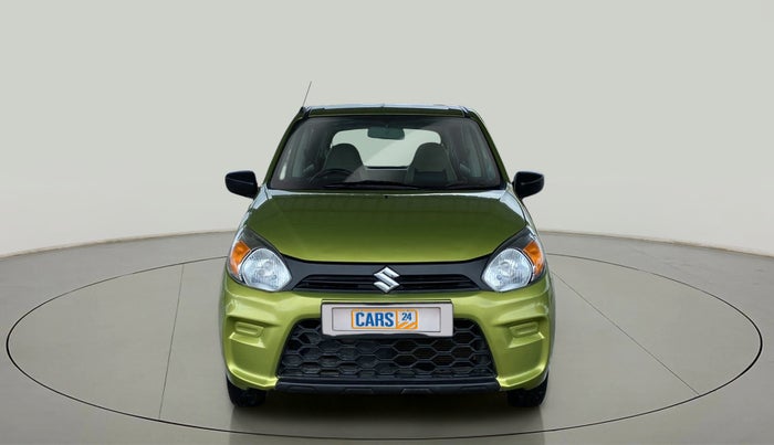 2019 Maruti Alto VXI, Petrol, Manual, 52,546 km, Front