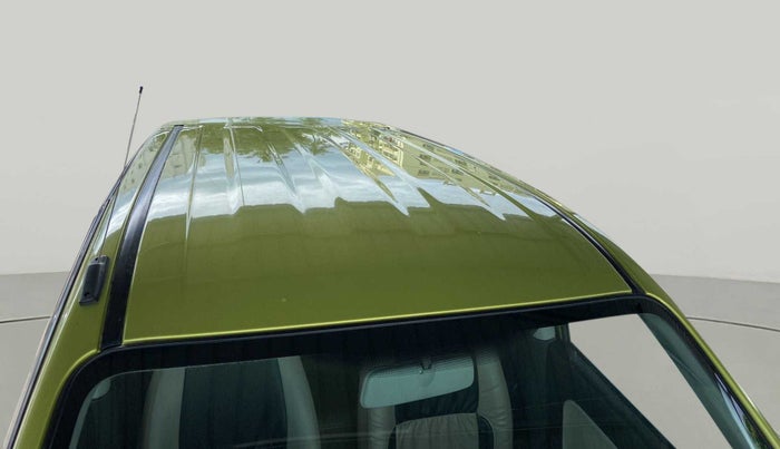 2019 Maruti Alto VXI, Petrol, Manual, 52,546 km, Roof