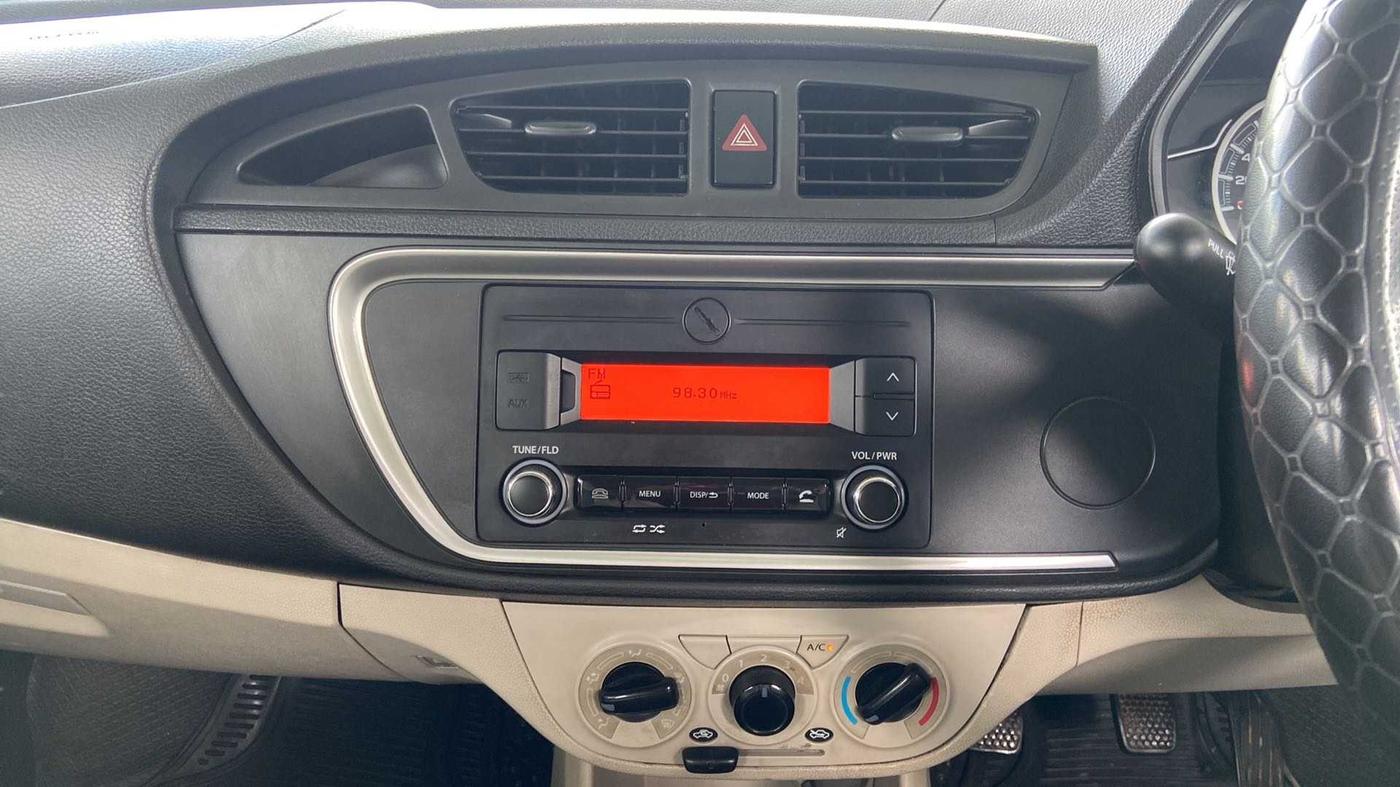 2019 Maruti Alto VXI, Petrol, Manual, 52,546 km, Air Conditioner