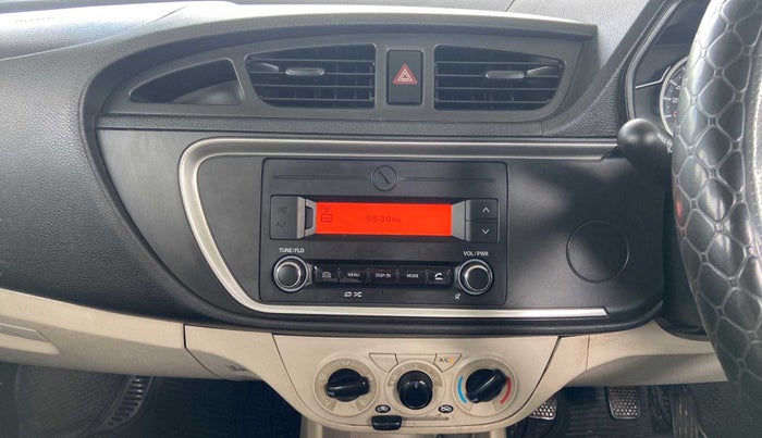 2019 Maruti Alto VXI, Petrol, Manual, 52,546 km, Air Conditioner