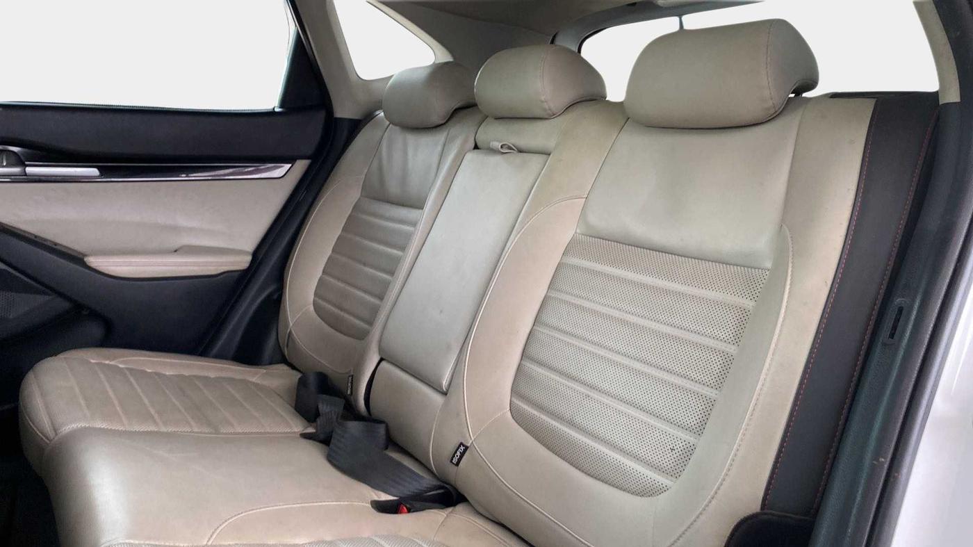 2021 KIA SELTOS GTX PLUS 1.4 PETROL, Petrol, Manual, 49,814 km, Right Side Rear Door Cabin