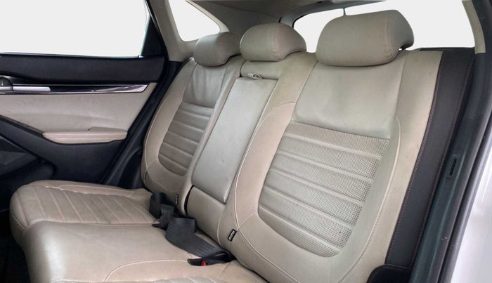 2021 KIA SELTOS GTX PLUS 1.4 PETROL, Petrol, Manual, 49,814 km, Right Side Rear Door Cabin