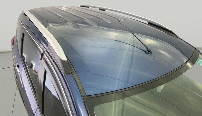 2021 Maruti XL6 ZETA MT, Petrol, Manual, 39,345 km, Roof