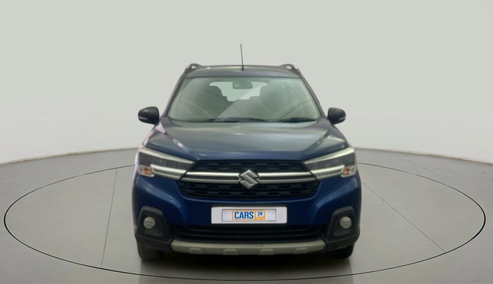 2021 Maruti XL6 ZETA MT, Petrol, Manual, 39,345 km, Front