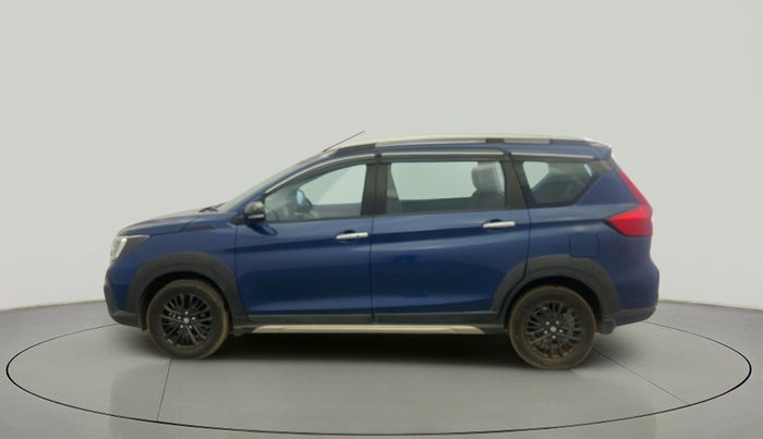 2021 Maruti XL6 ZETA MT, Petrol, Manual, 39,345 km, Left Side