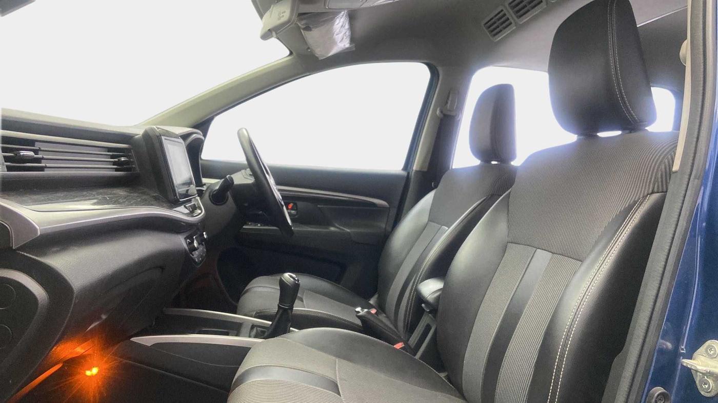 2021 Maruti XL6 ZETA MT, Petrol, Manual, 39,345 km, Right Side Front Door Cabin