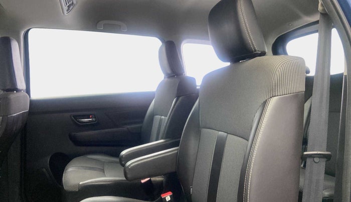 2021 Maruti XL6 ZETA MT, Petrol, Manual, 39,345 km, Right Side Rear Door Cabin