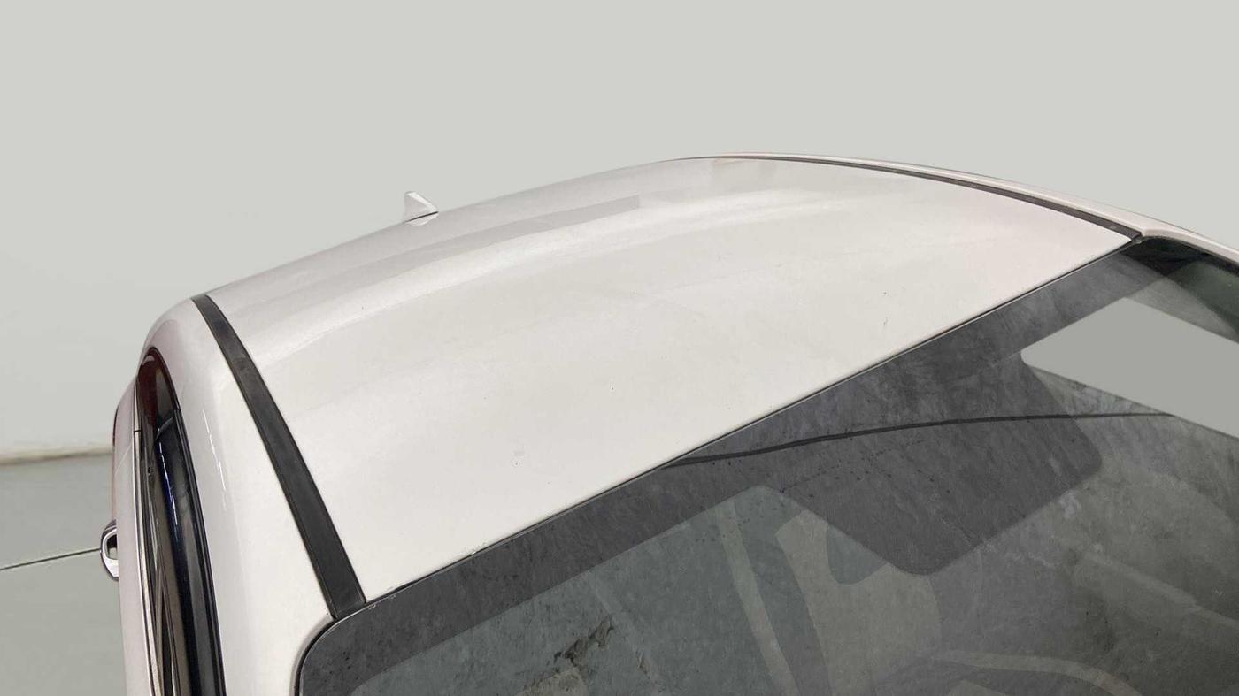 2019 Hyundai Verna 1.6 VTVT SX, Petrol, Manual, 56,087 km, Roof