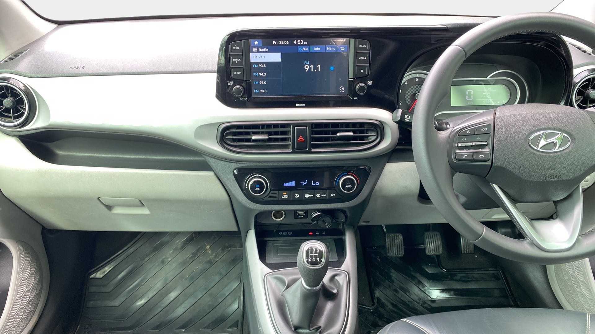 Features