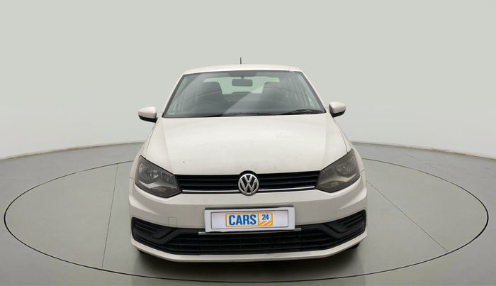 2019 Volkswagen Ameo COMFORTLINE 1.0L, Petrol, Manual, 57,667 km, Front