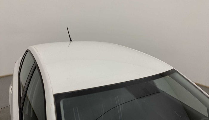 2019 Volkswagen Ameo COMFORTLINE 1.0L, Petrol, Manual, 57,667 km, Roof