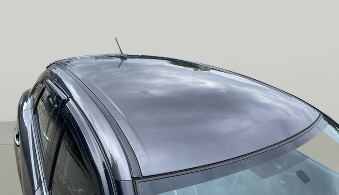 2018 Maruti Baleno DELTA PETROL 1.2, Petrol, Manual, 52,001 km, Roof