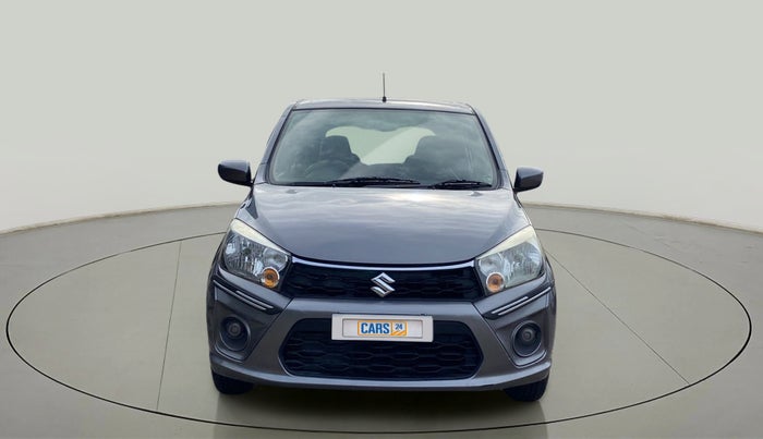 2018 Maruti Celerio VXI CNG, CNG, Manual, 92,263 km, Front