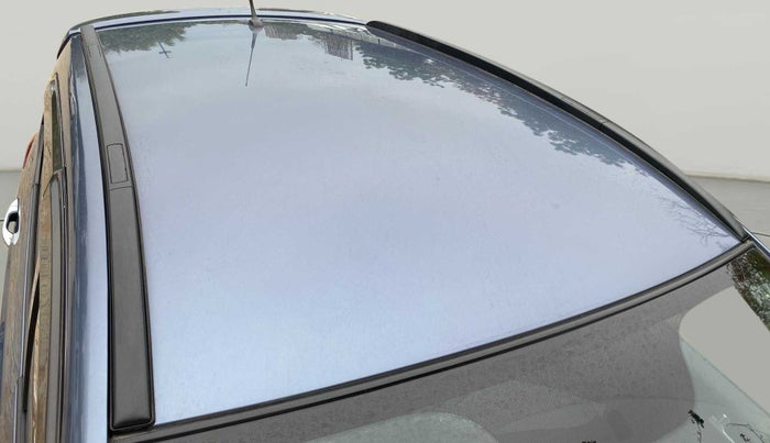2016 Hyundai Grand i10 ASTA (O) AT 1.2 KAPPA VTVT, Petrol, Automatic, 18,428 km, Roof
