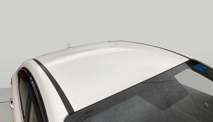2019 Hyundai Verna 1.6 VTVT SX, Petrol, Manual, 34,032 km, Roof