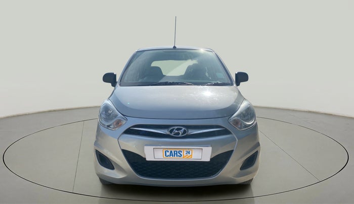 2016 Hyundai i10 MAGNA 1.1, Petrol, Manual, 66,052 km, Front
