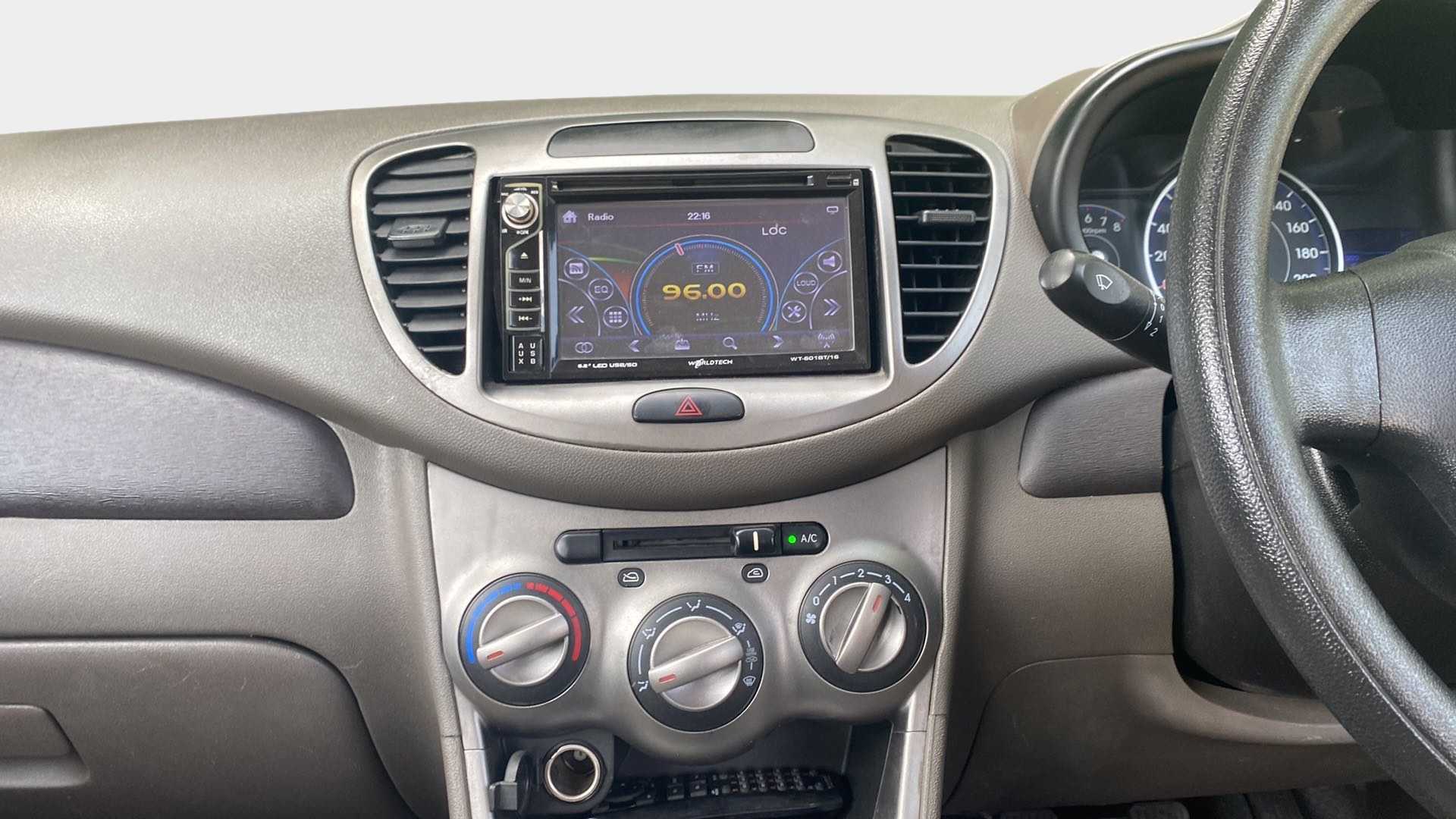 Features