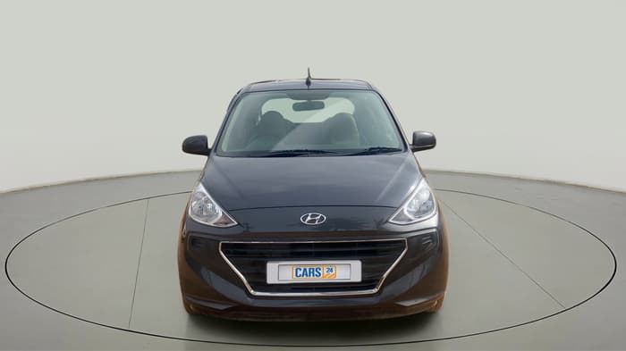 2019 Hyundai NEW SANTRO MAGNA, Petrol, Manual, 33,673 km, Front