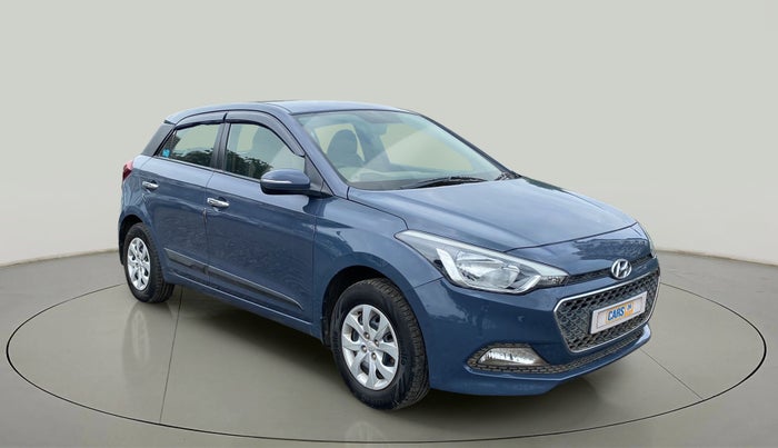 2015 Hyundai Elite i20 SPORTZ 1.2, Petrol, Manual, 86,015 km, SRP