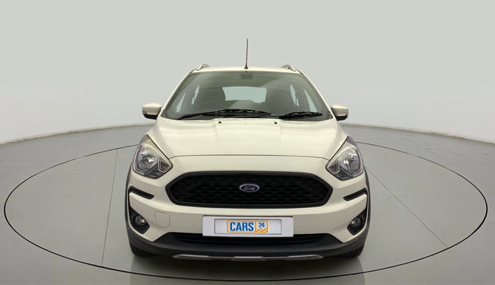 2020 Ford FREESTYLE TITANIUM PLUS 1.2 PETROL, Petrol, Manual, 23,758 km, Front