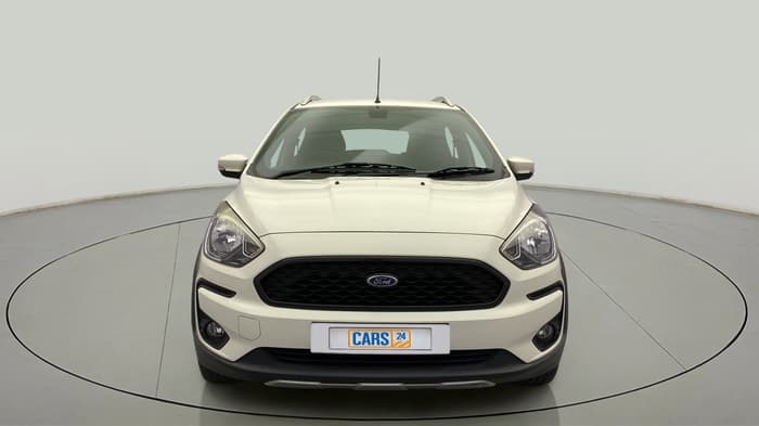 2020 Ford FREESTYLE TITANIUM PLUS 1.2 PETROL, Petrol, Manual, 23,758 km, Front