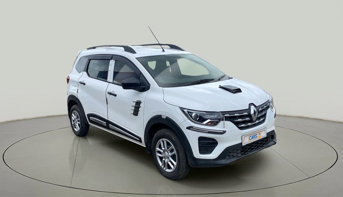 2022 Renault TRIBER RXL MT, Petrol, Manual, 23,187 km, SRP