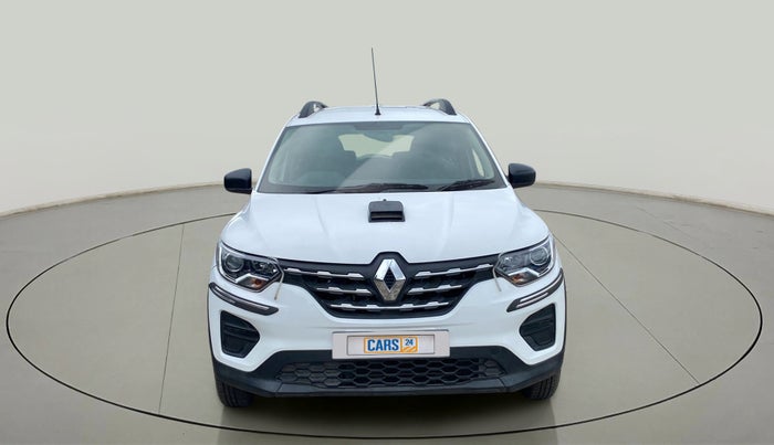 2022 Renault TRIBER RXL MT, Petrol, Manual, 23,187 km, Front