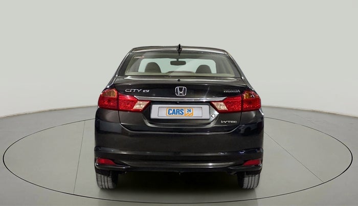2015 Honda City 1.5L I-VTEC V MT, Petrol, Manual, 97,044 km, Back/Rear