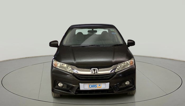 2015 Honda City 1.5L I-VTEC V MT, Petrol, Manual, 97,044 km, Front