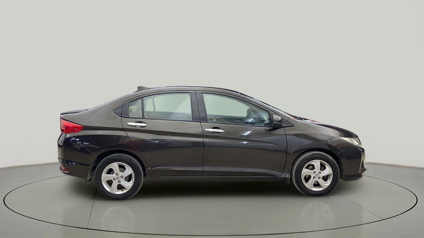 2015 Honda City 1.5L I-VTEC V MT, Petrol, Manual, 97,044 km, Right Side View