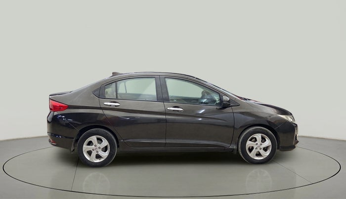 2015 Honda City 1.5L I-VTEC V MT, Petrol, Manual, 97,044 km, Right Side View