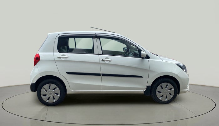 2017 Maruti Celerio ZXI AMT, Petrol, Automatic, 76,287 km, Right Side