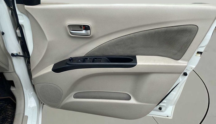2017 Maruti Celerio ZXI AMT, Petrol, Automatic, 76,287 km, Driver Side Door Panels Control