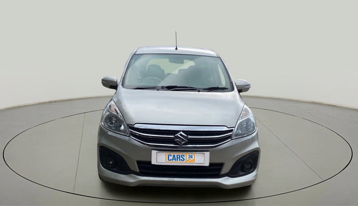 2016 Maruti Ertiga VDI SHVS, Diesel, Manual, 62,319 km, Front