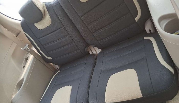 2016 Maruti Ertiga VDI SHVS, Diesel, Manual, 62,319 km, Third Seat Row ( optional )