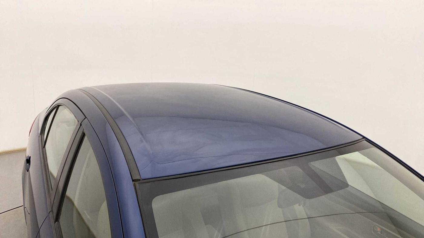 2019 Maruti Ciaz DELTA AT 1.5 SHVS PETROL, Petrol, Automatic, 55,281 km, Roof