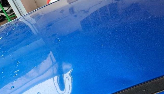 2017 Hyundai Grand i10 MAGNA 1.2 KAPPA VTVT, Petrol, Manual, 16,801 km, Roof - Slightly dented