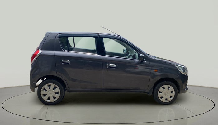 2016 Maruti Alto K10 VXI AMT, Petrol, Automatic, 30,192 km, Right Side