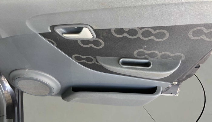 2015 Maruti Alto 800 VXI, Petrol, Manual, 27,311 km, Driver Side Door Panels Control